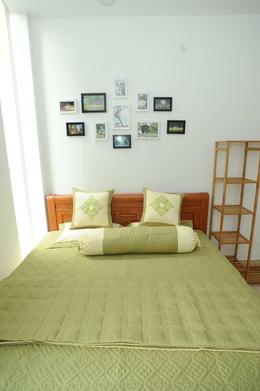 Ruby Lakeview Homestay Hanoi Exterior photo