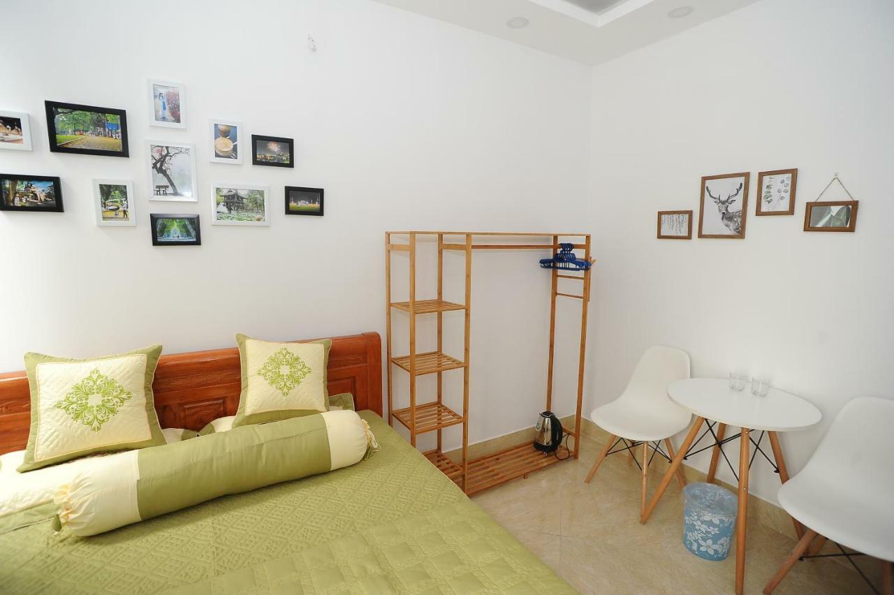 Ruby Lakeview Homestay Hanoi Exterior photo